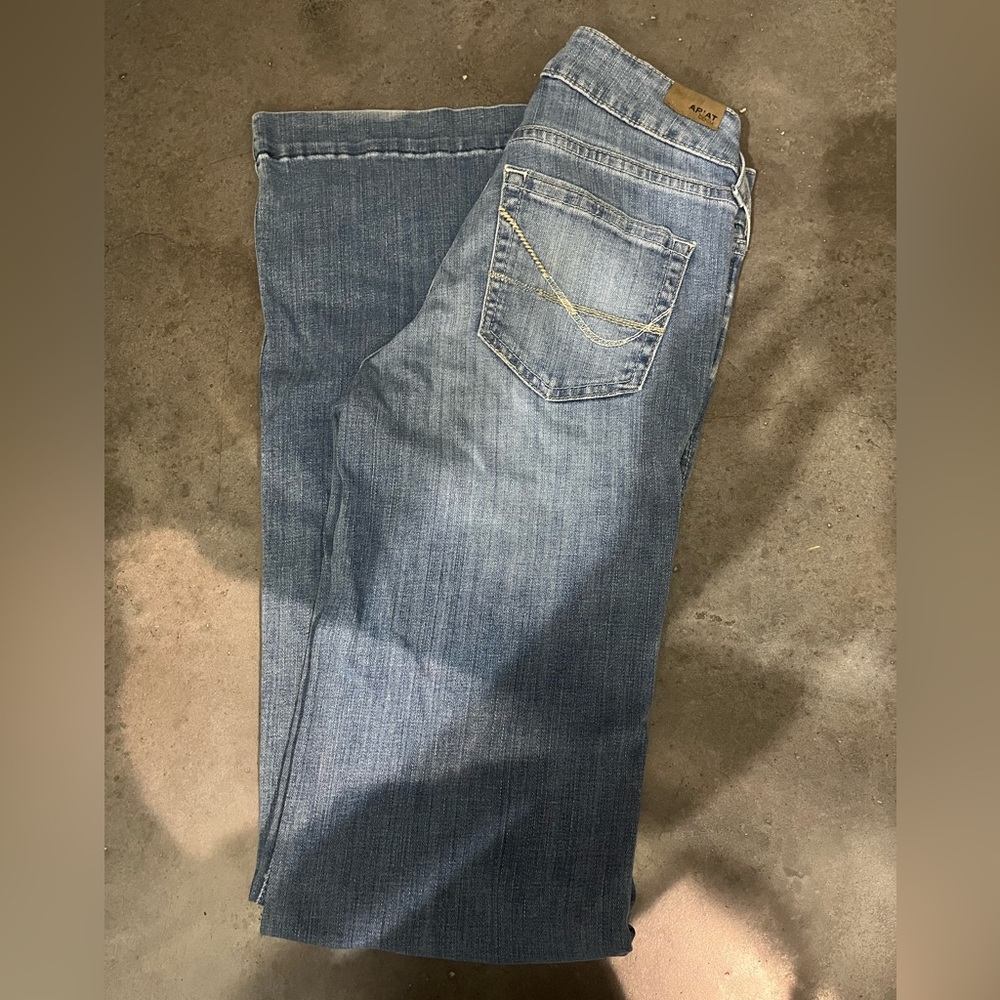 Ariat Trouser
